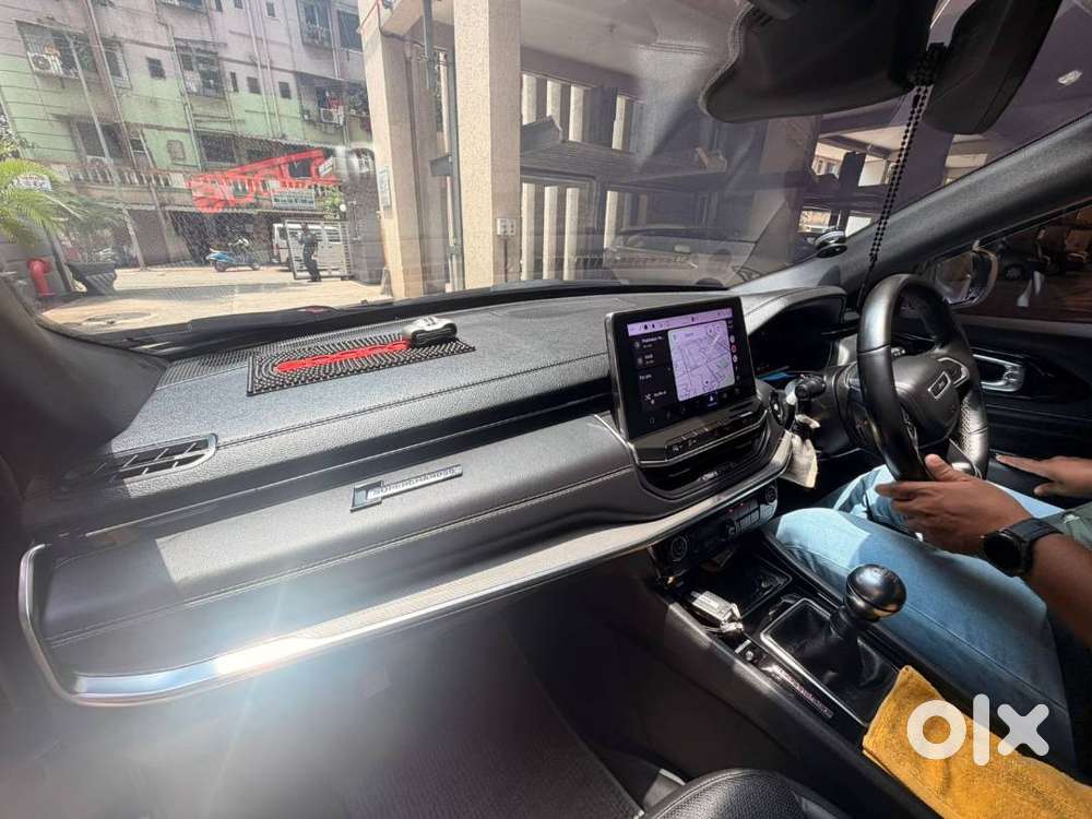 Jeep Compass, 2021, Diesel,