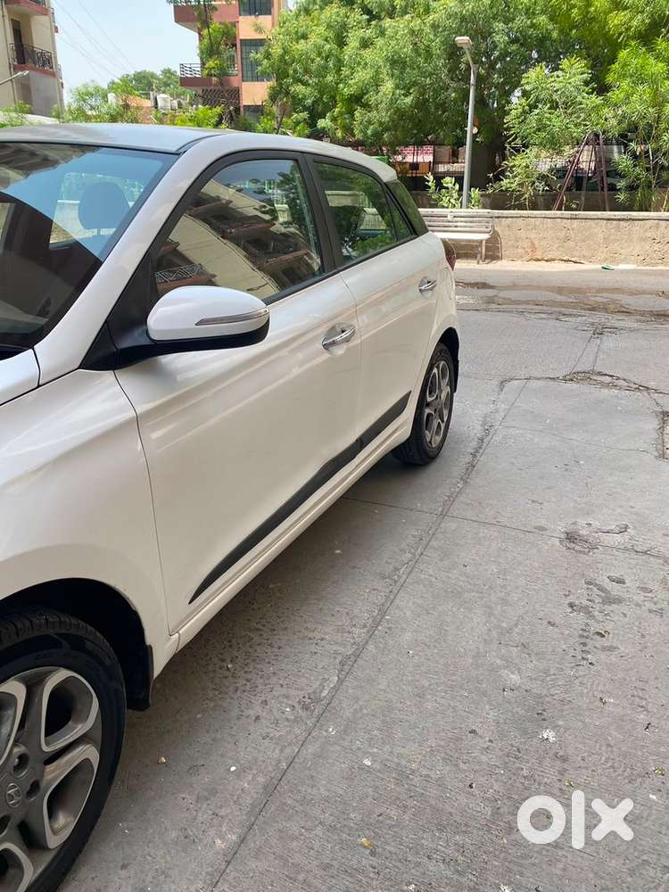 Hyundai I20 2019 Diesel
