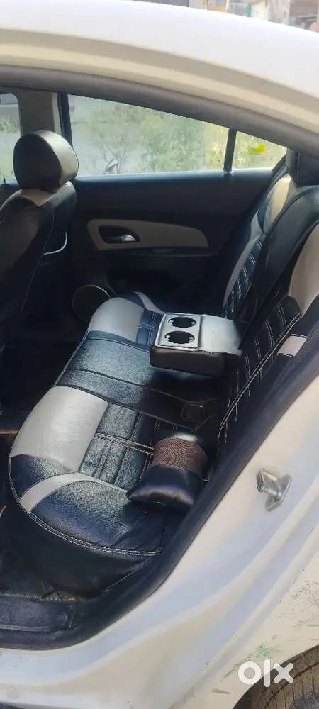 Chevrolet Cruze 2012 Diesel Well Maintained