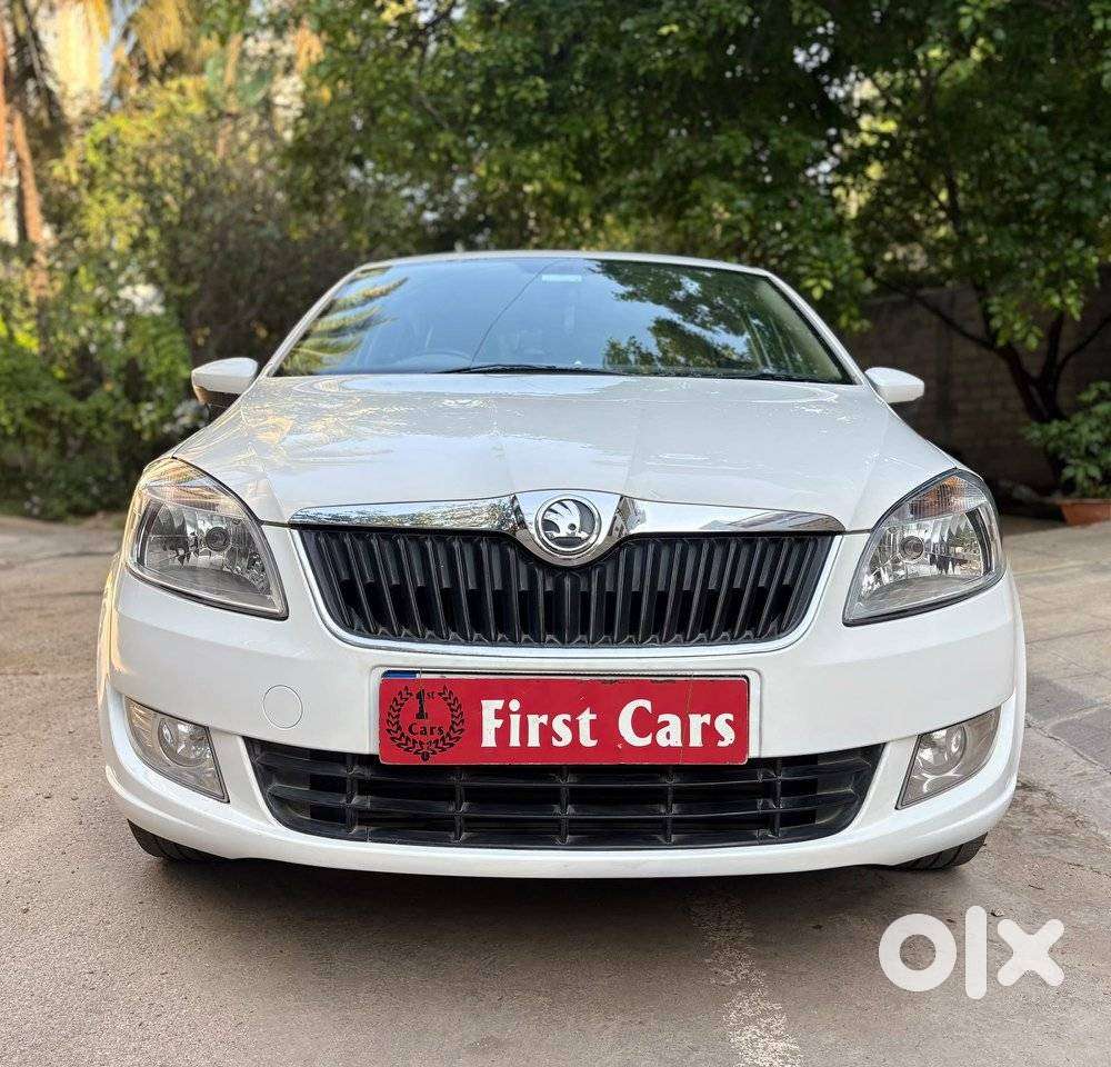 Skoda Rapid 1.5 Tdi Ambition With Alloy Wheel, 2016, Diesel