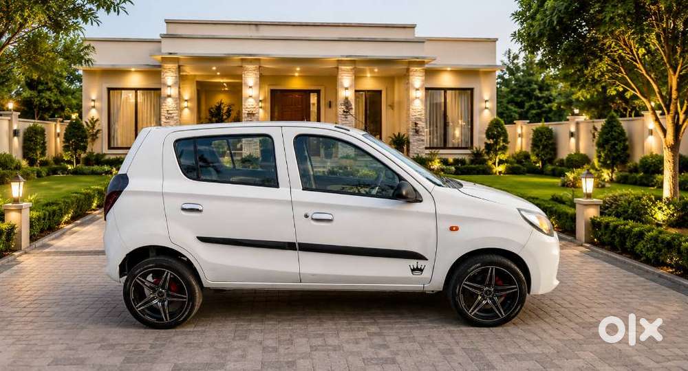 Maruti Suzuki Alto 800 0.8 Lxi (o), 2021, Petrol