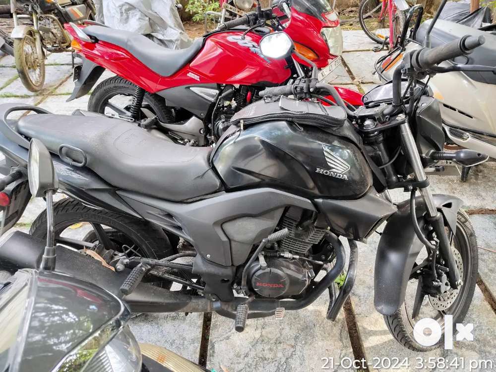 Very good bike Motorcycles 1795706120