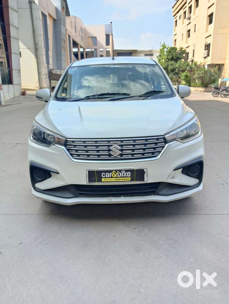 Maruti Suzuki Ertiga Vxi (o) Cng, 2021, Cng & Hybrids