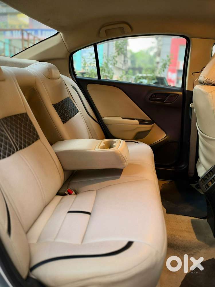 Honda City I Dtec Sv, 2014, Diesel
