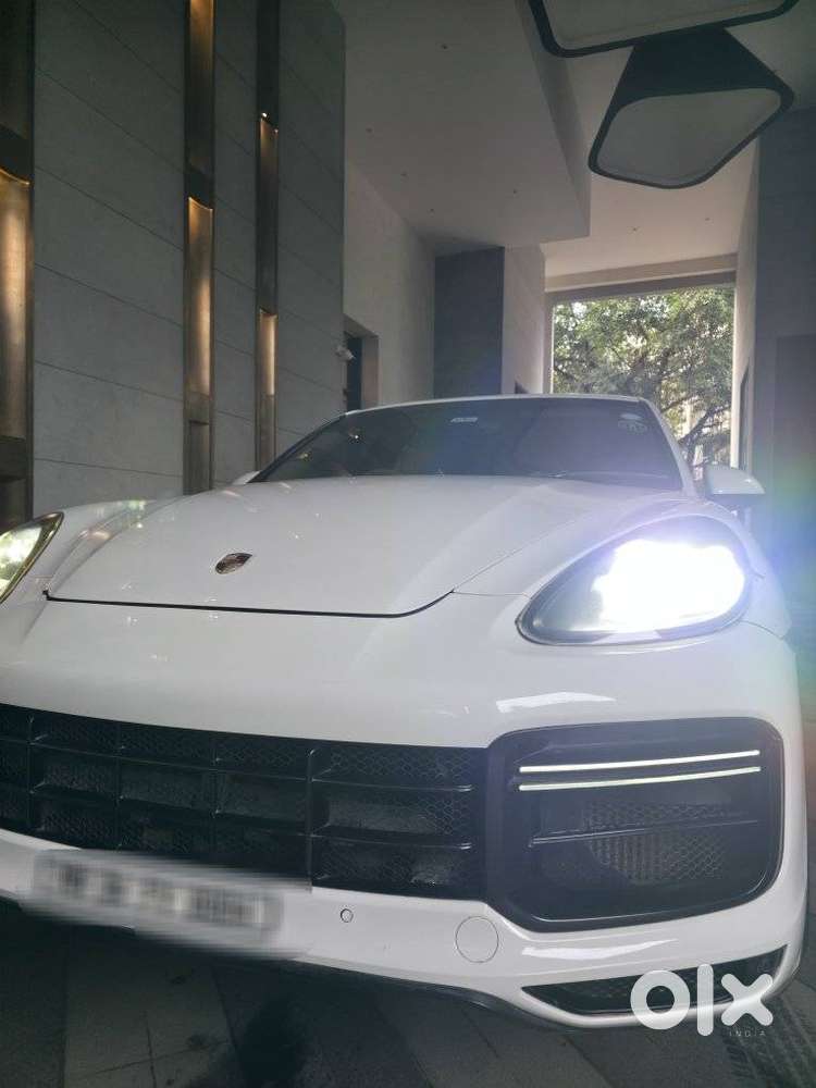 Porsche Cayenne 2003-2014 Diesel Platinum Edition, 2013, Diesel