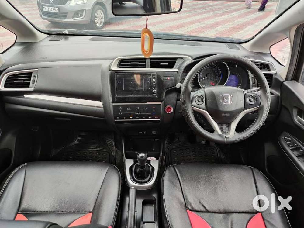 Honda Wr-v, 2019, Diesel