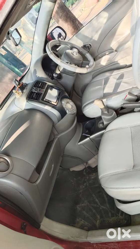 Nissan Sunny 2013 Diesel Well Maintained. Condition