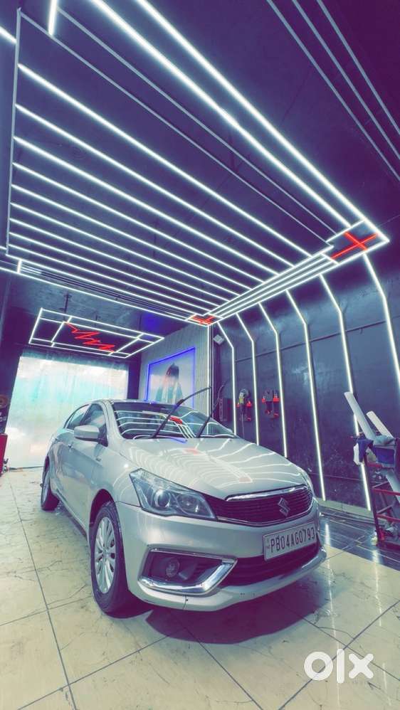 Maruti Suzuki Ciaz 2016