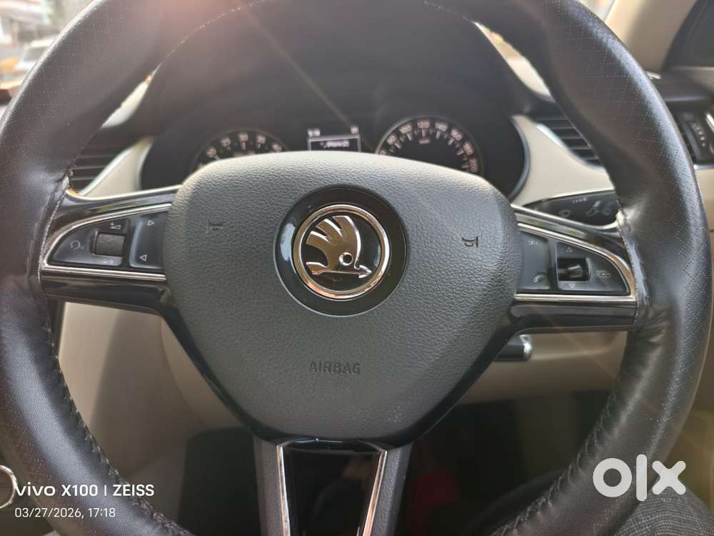 Skoda Octavia, 2015, Diesel