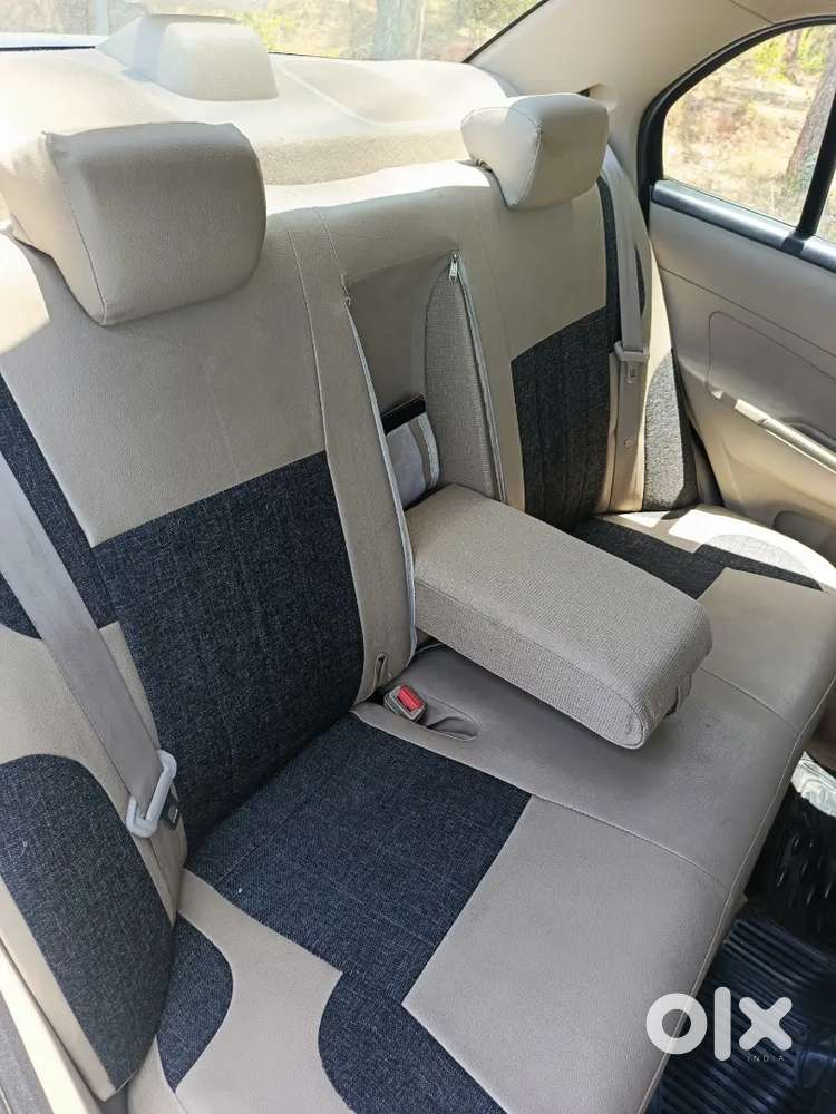 Very Well/clean Maintained Magnetic Condition Swift Dzire Vxi