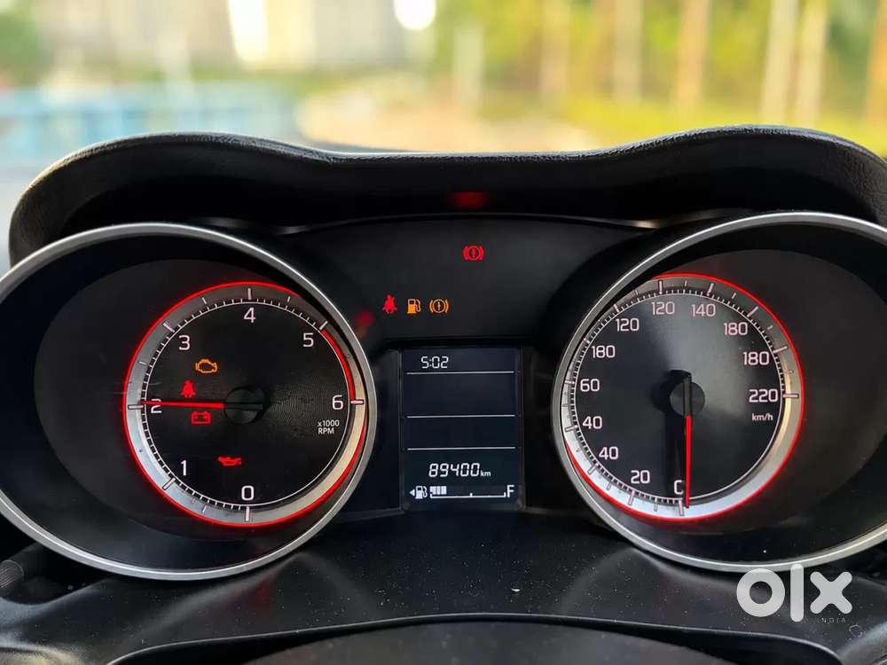 Maruti Suzuki Swift 2018 Vdi, 2019, Diesel