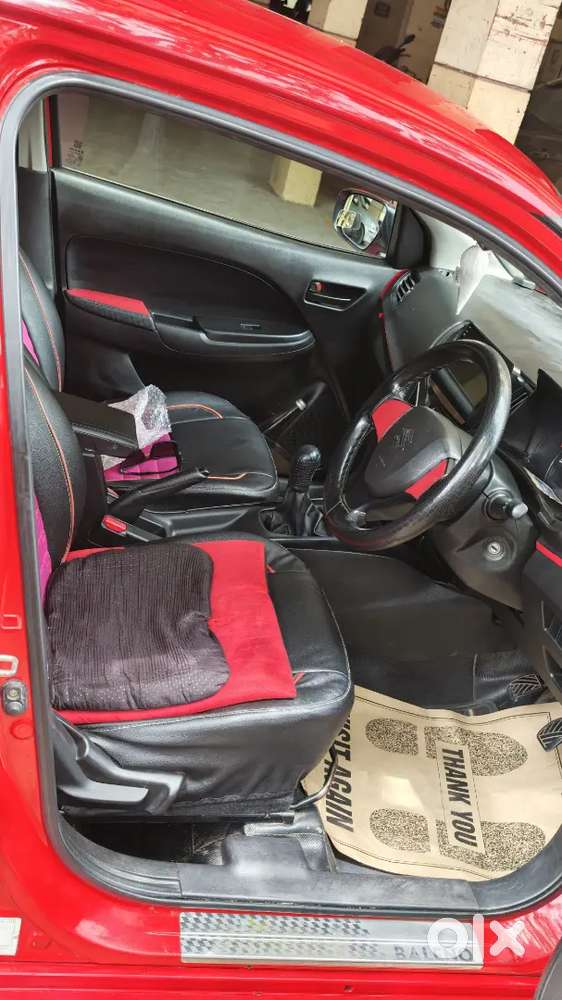 Nexa Baleno, 2018,new Tyres, New Battery,full Insurance For 5,29,999/-
