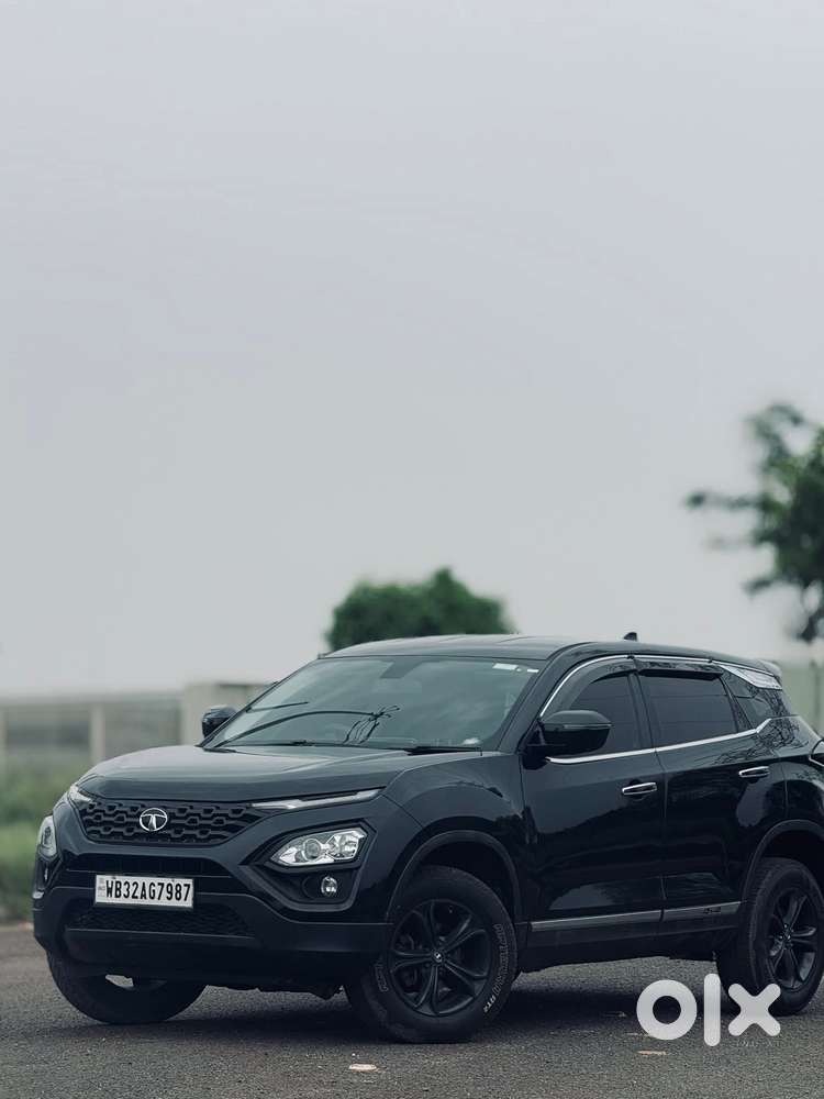 Tata Harrier Xz, 2020