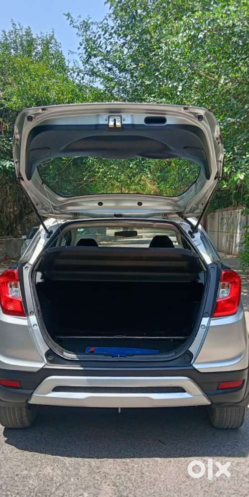 Honda Wr-v 1.5 Vx I-dtec, 2017, Diesel