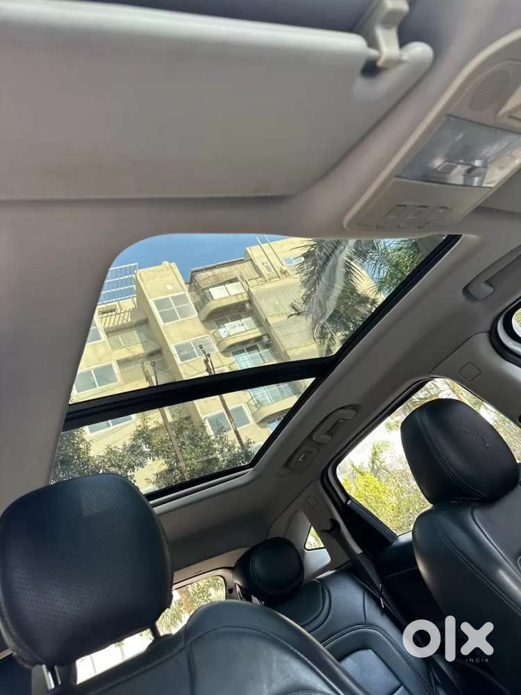 Tata Harrier Xt+, 2021, Diesel