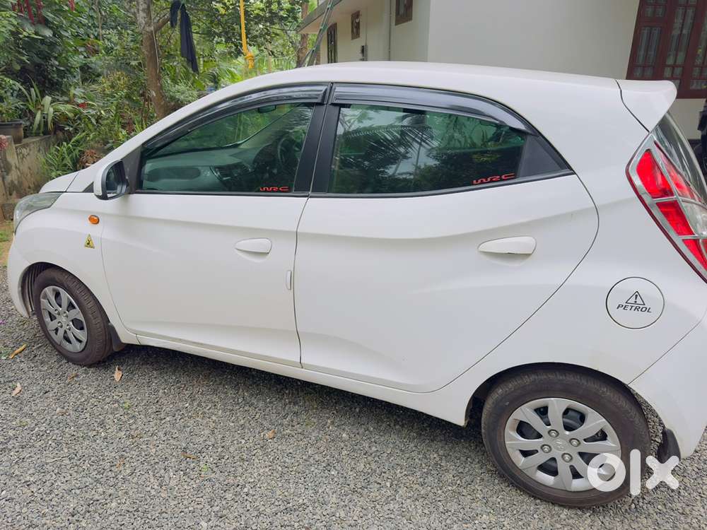 Hyundai Eon Magna Plus Petrol 2014