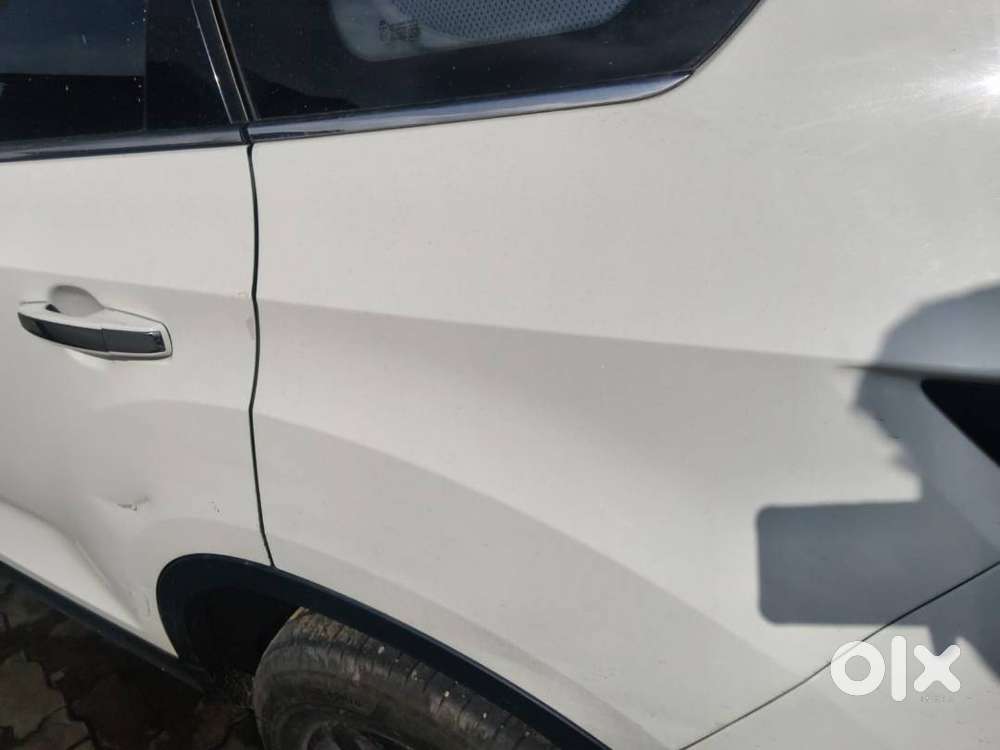 Tata Safari 2023 Diesel 151000 Km Driven