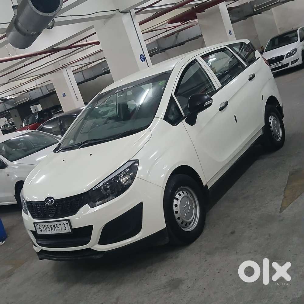 Mahindra Marazzo M2 8str, 2021, Diesel