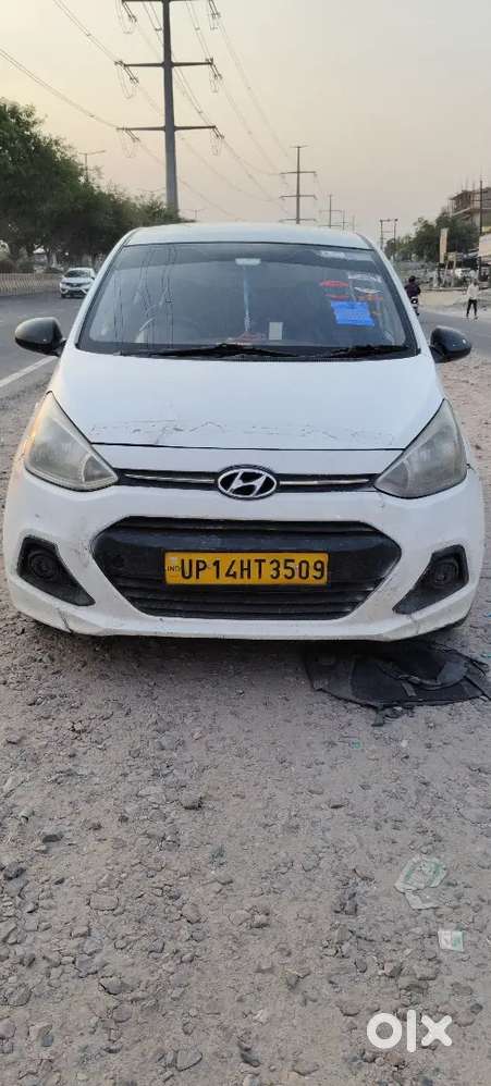 Hyundai Accent 2018