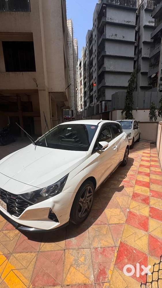 Hyundai Car 2020 Petrol