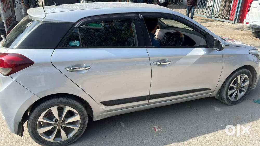 Hyundai I20 2014 Petrol 90000 Km Driven