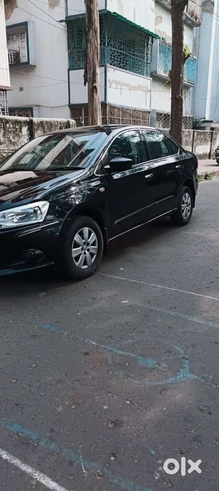 Volkswagen Vento 2013 Model