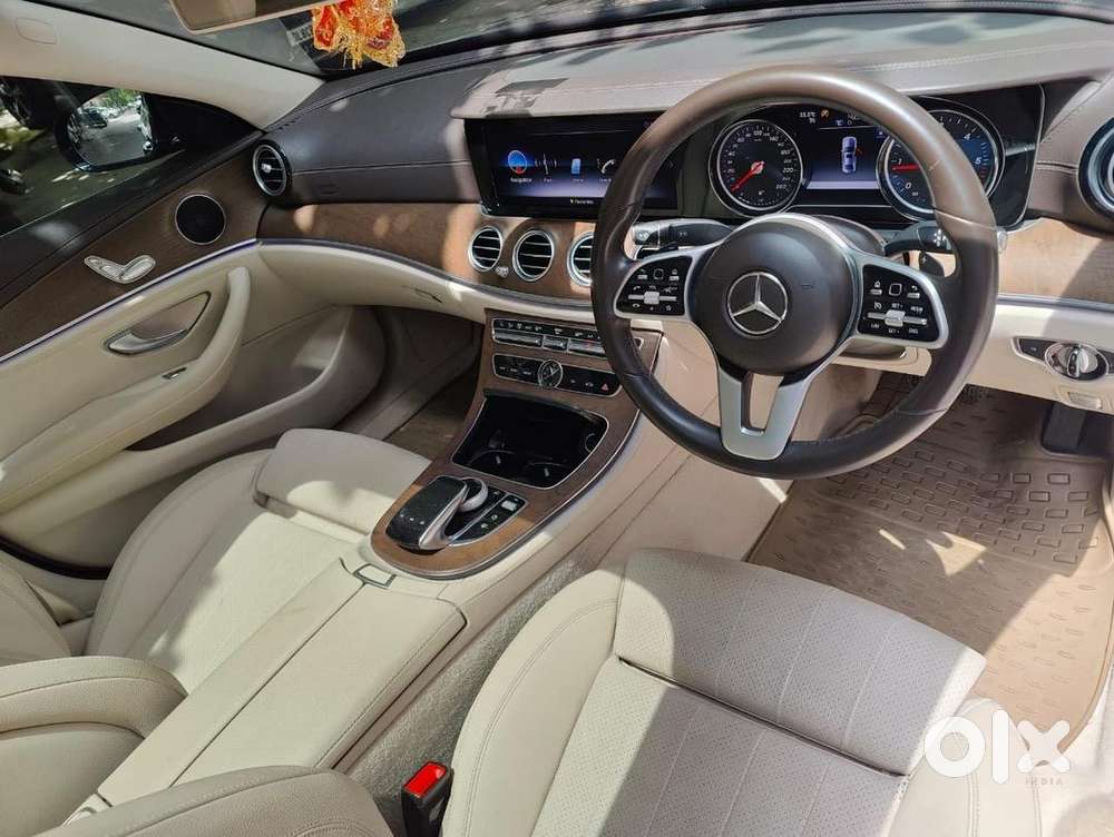 Mercedes E 220 Elegance 2019 Diesel