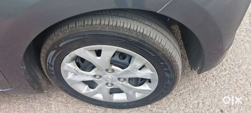 Hyundai I10 1.2 Kappa Sportz, 2016, Diesel