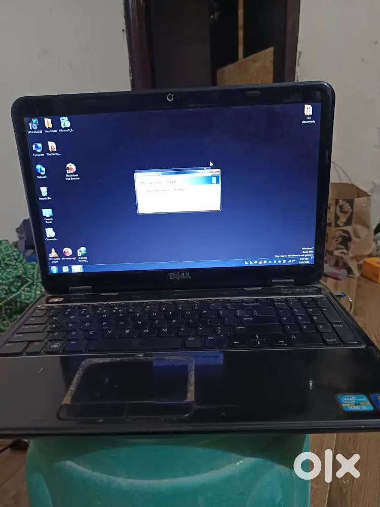 Laptop for sale good condition