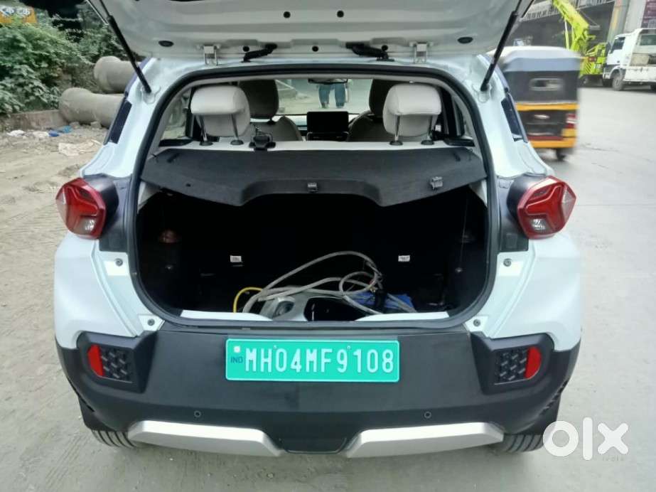Tata Punch Ev Empowered S Lr, 2024, Electric