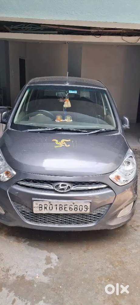 Hyundai I10 Asta 2015 Petrol Manual