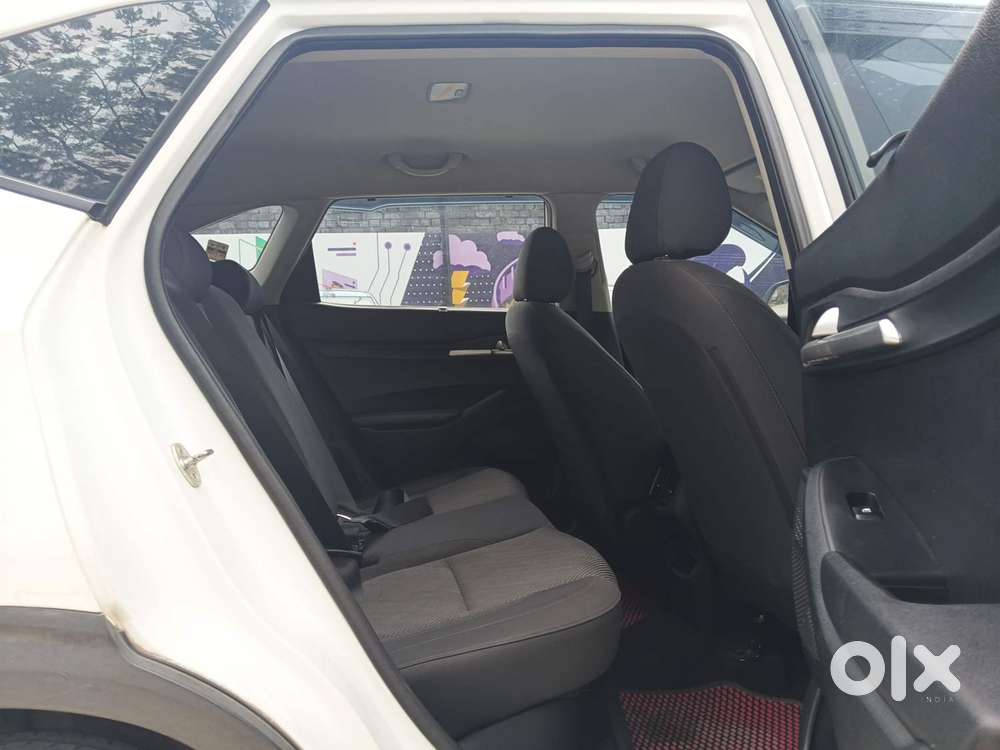 Kia Seltos Htk Plus D, 2019, Diesel