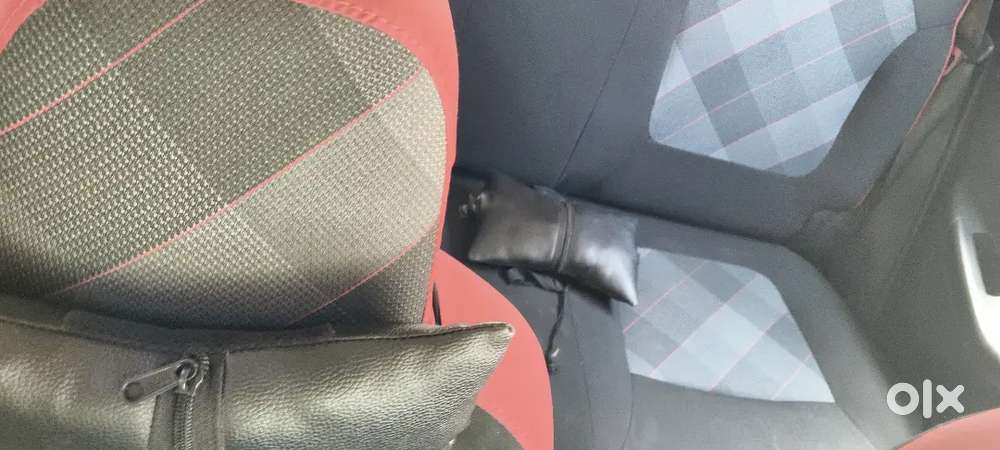 Renault Kwid 2021 Petrol 24737 Km Driven