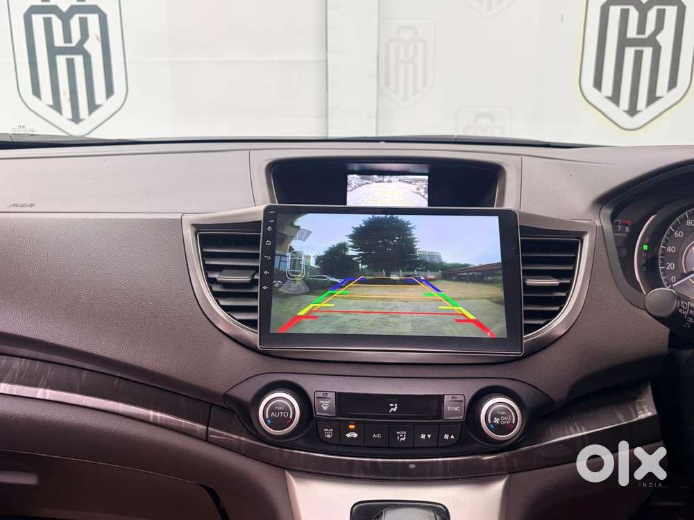 Honda Cr-v 2.4 Automatic, 2014, Petrol