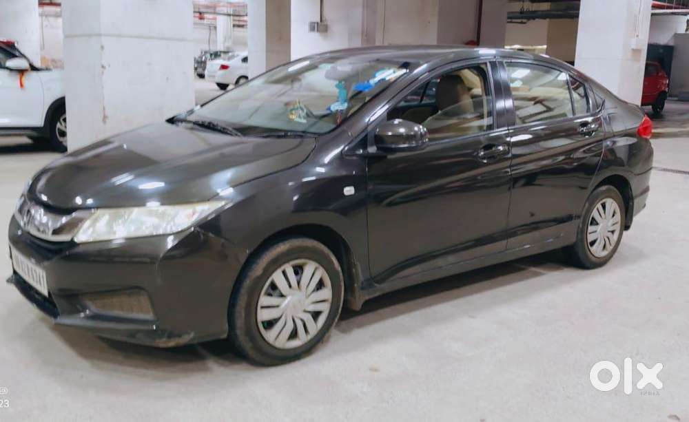 Honda City I Dtec Vx Option, 2016