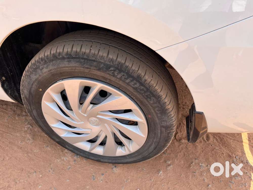 Toyota Rumion S Mt, 2024, Petrol