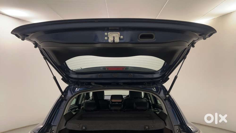 Maruti Suzuki Grand Vitara 1.5 Zeta Smart Hybrid, 2024, Petrol