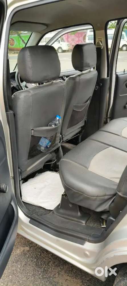 Maruti Suzuki Wagon R 2008 Petrol Good Condition