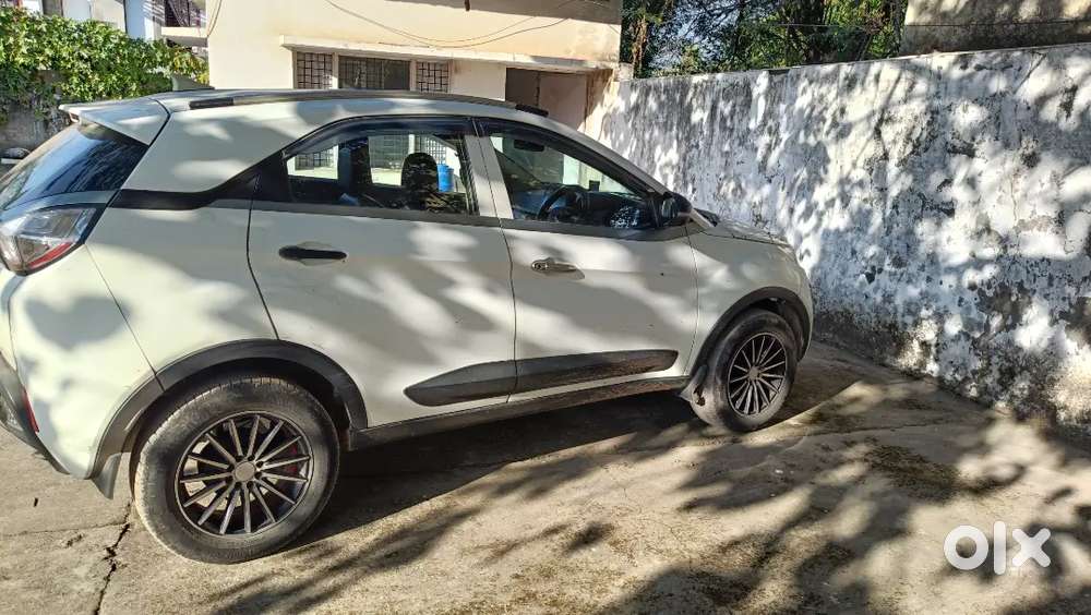 Tata Nexon 1.2 Diesel 2018