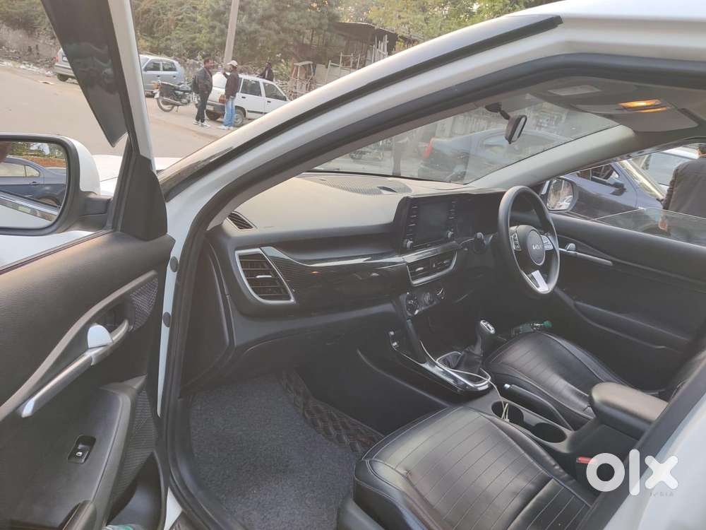 Kia Seltos Htk Plus D, 2022, Diesel