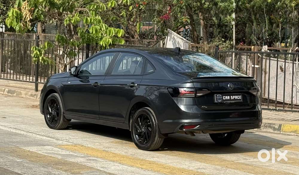 Volkswagen Virtus, 2025, Petrol