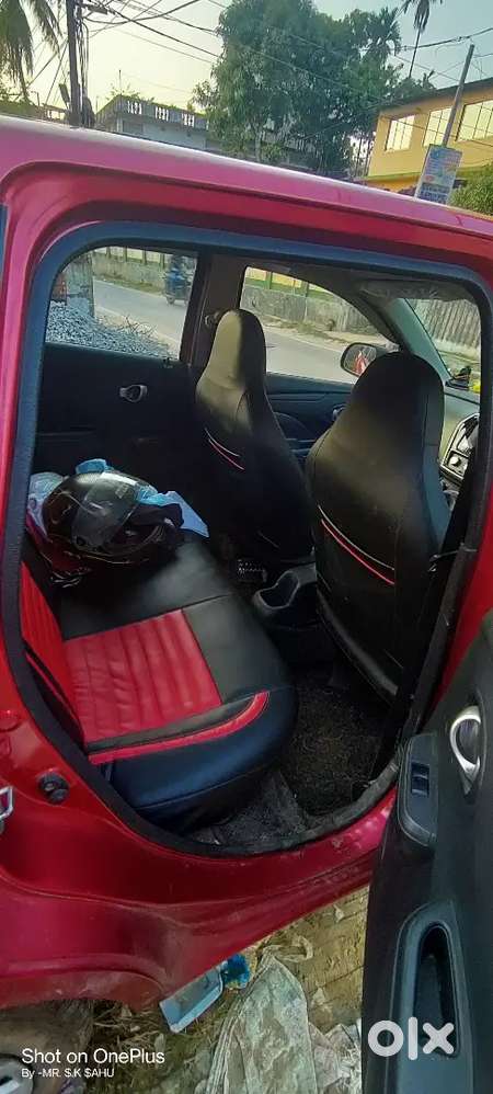 Fully Fresh Condition