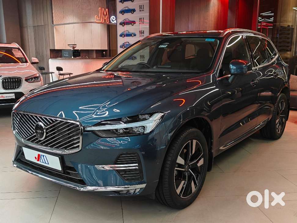 Volvo Xc60 2.0 B5 Ultimate, 2025, Petrol