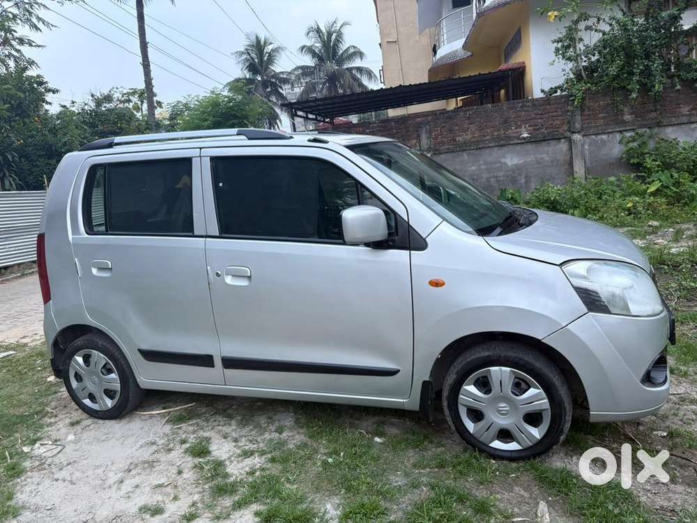 Maruti Suzuki 2013 Model