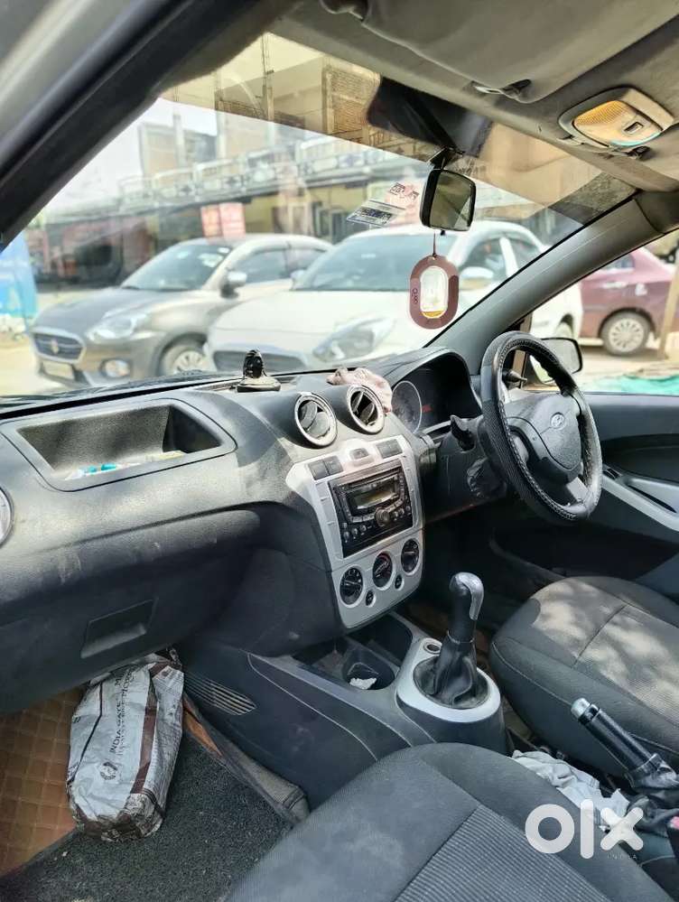 Best Condition We'll Maintained Car