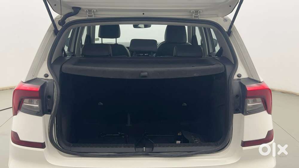 Skoda Kushaq Style 1.0l Tsi At, 2021, Petrol