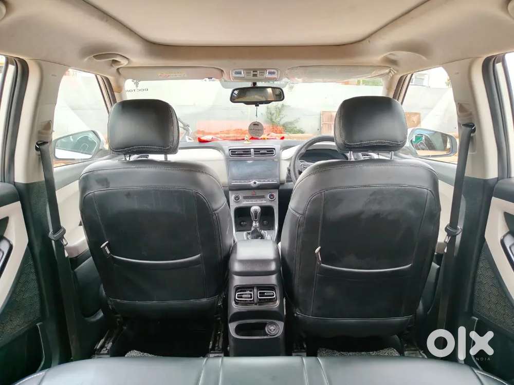 Hyundai Creta Sx Petrol 2021