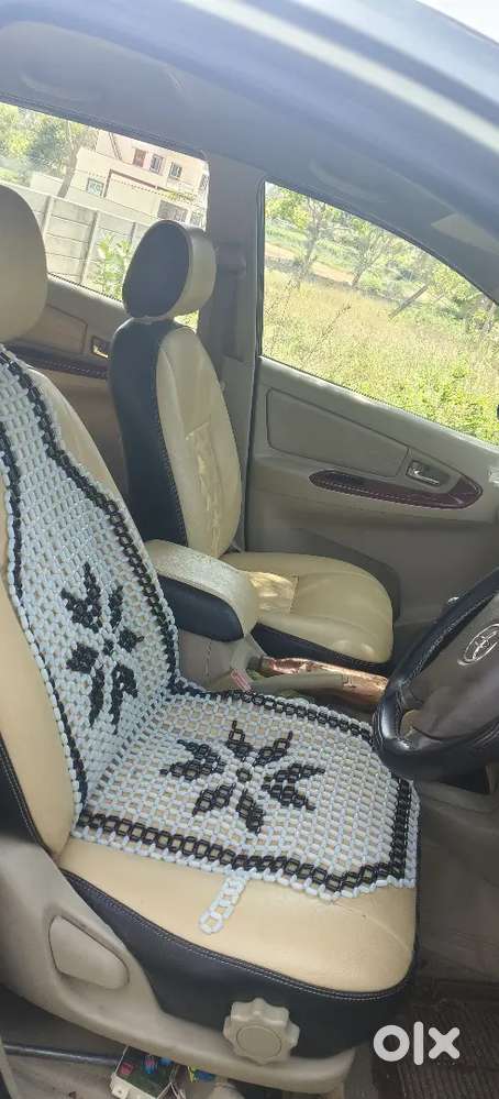 Toyota Innova 2006