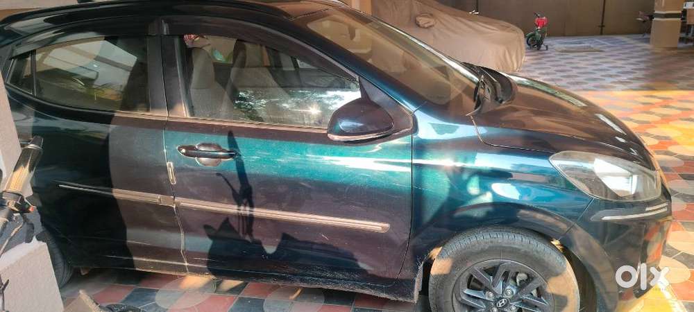 Grand I10 Nios 2021 Sportz