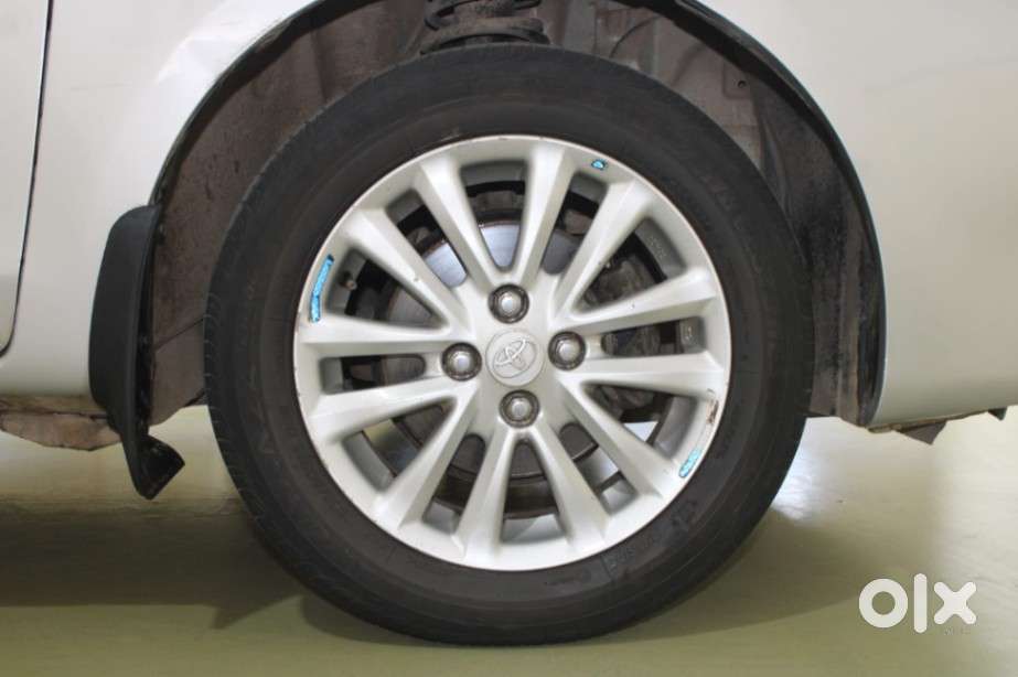 Toyota Etios Liva Vxd, 2015, Diesel